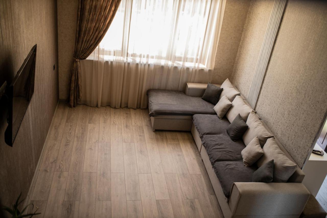 Sweet Holiday home Yengidzha