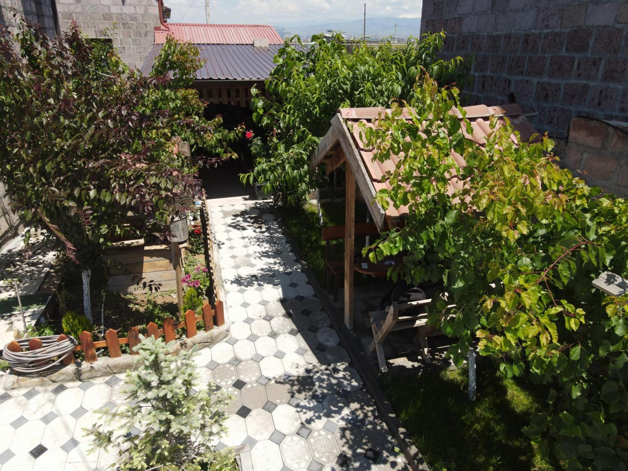Sweet Holiday home Yengidzha